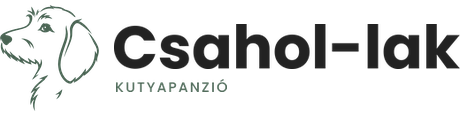 Csahol-lak Kutyapanzió