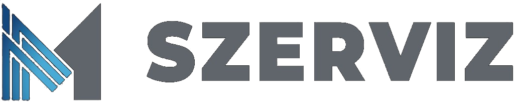 M1 Szerviz